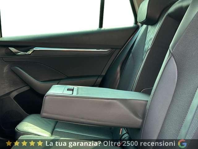 Skoda Octavia Wagon 2.0 tdi evo Style 150cv