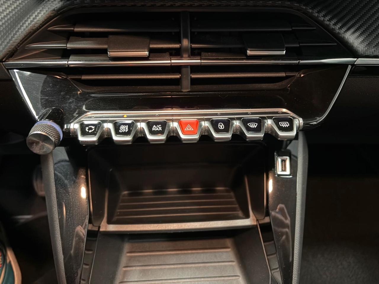 Peugeot 208 1.2 PureTech 75 Stop&Start 5 porte Active Pack