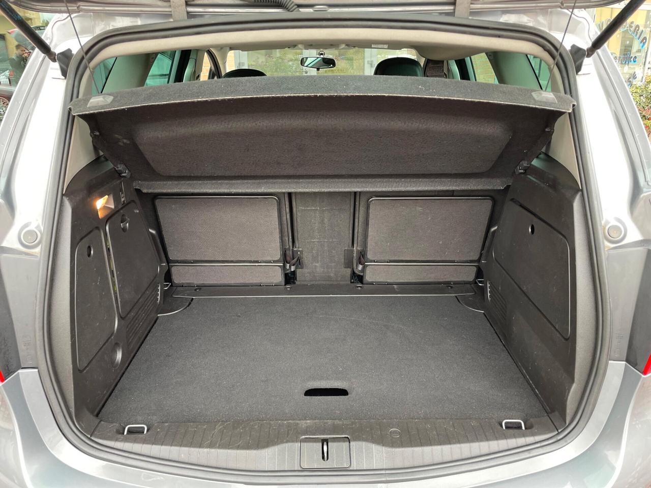 Opel Meriva 1.6 CDTI Start&Stop Cosmo