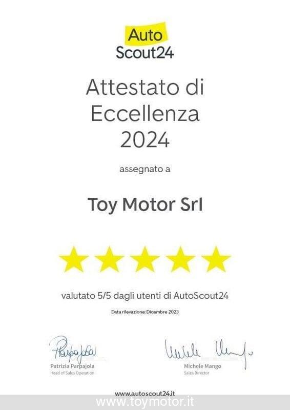 Toyota RAV4 5ª serie 2.5 HV (222CV) E-CVT AWD-i Dynamic