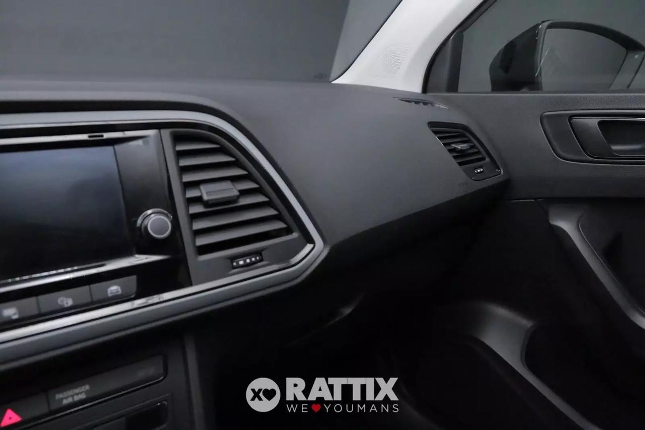SEAT Ateca 1.0 tsi 110CV Reference
