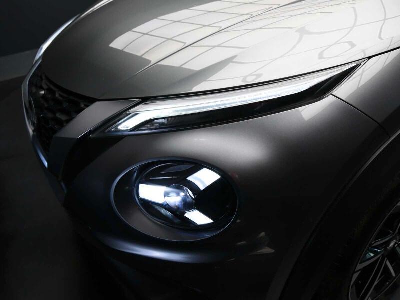 NISSAN Juke 2ª serie Juke 1.0 DIG-T 114 CV DCT...