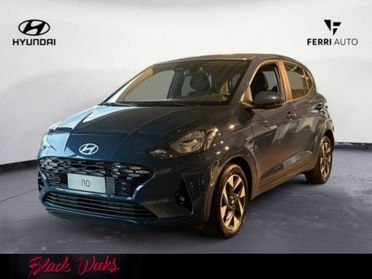 HYUNDAI i10 1.0 Connectline