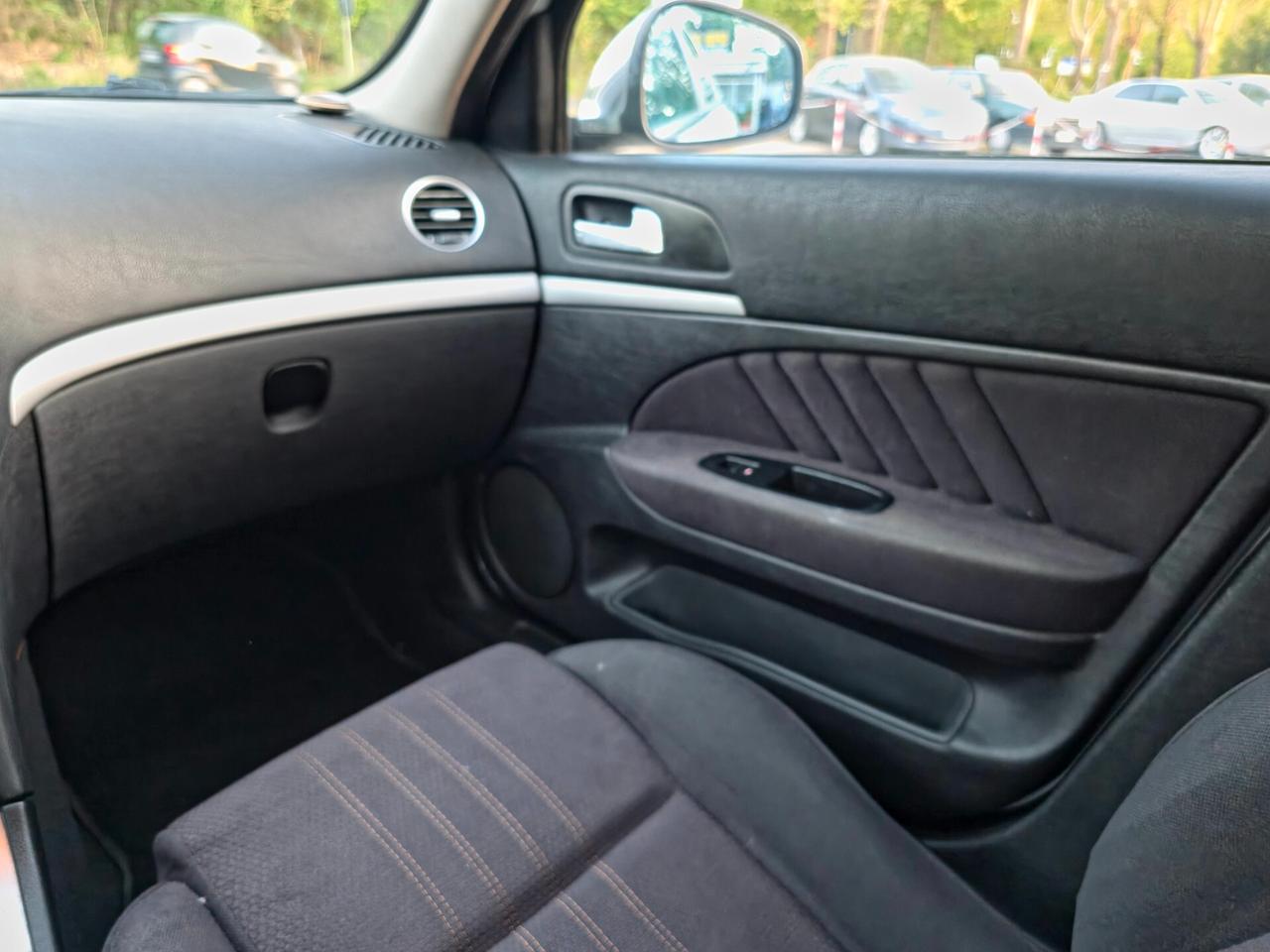 Alfa Romeo 159 1.9 JTDm 16V CV-150 Progression 2007-E4 Manuale NEO