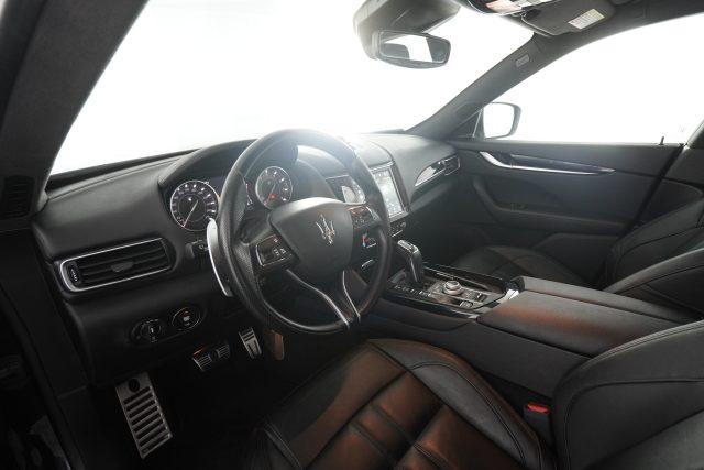 MASERATI Levante Levante 330 CV MHEV AWD GT