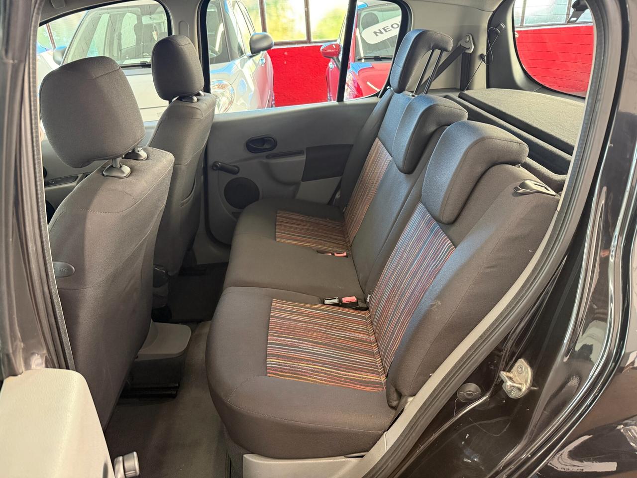 Renault Modus 1.2 OK NEOPATENTATI - UNICAPROPRIETARIA