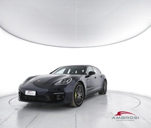 PORSCHE Panamera 2.9 4 E-Hybrid Sport Turismo