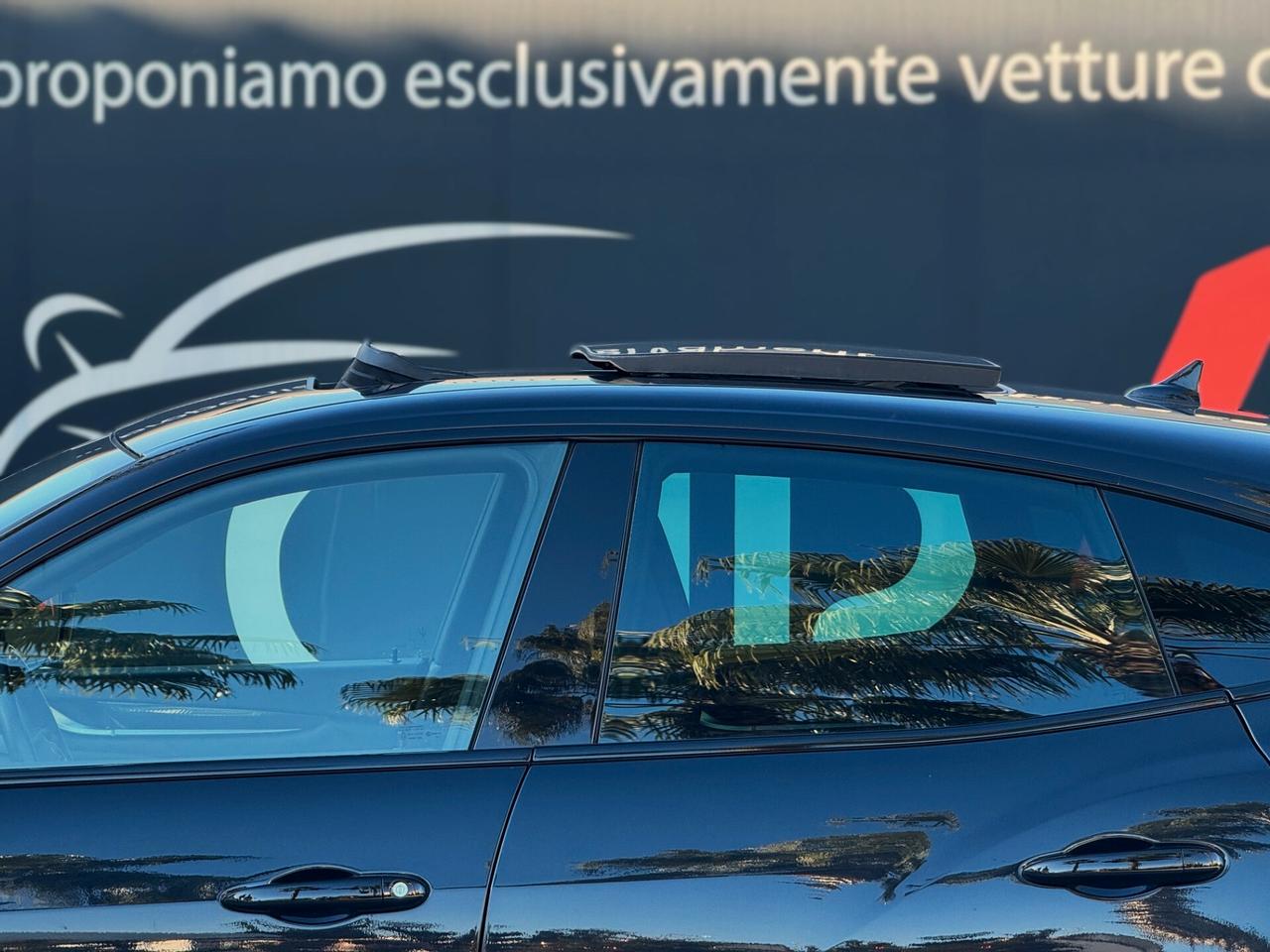 Maserati Levante 3.0 V6 Gransport 350CV TETTO 360