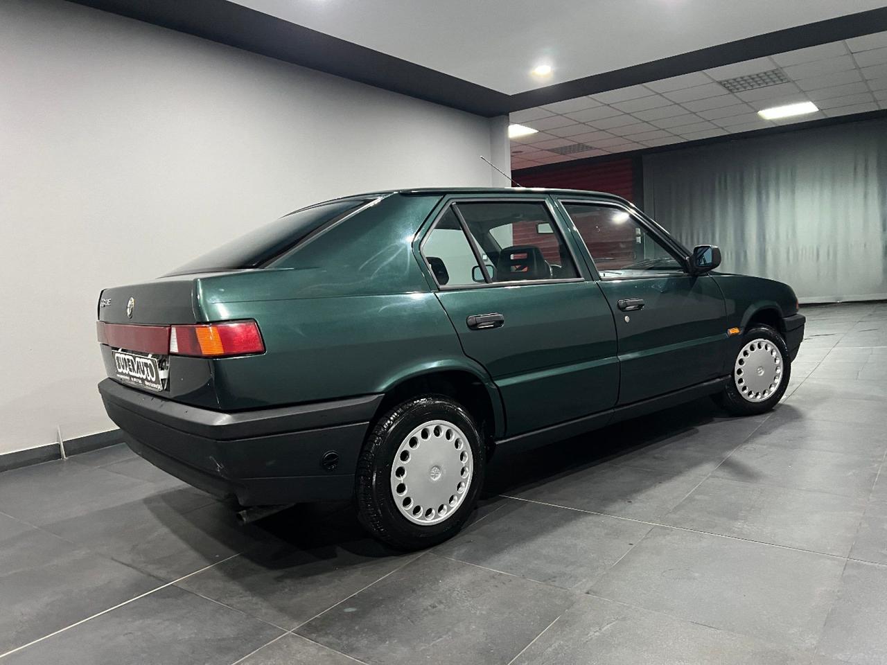 Alfa Romeo 33 1.3 I.E.