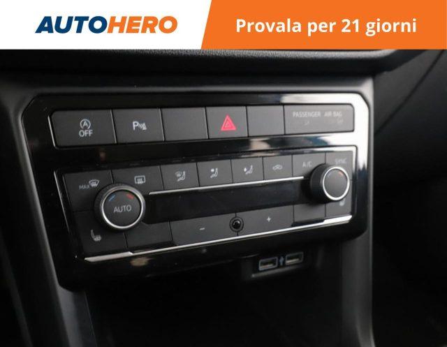 VOLKSWAGEN T-Cross 1.0 TSI Style BMT