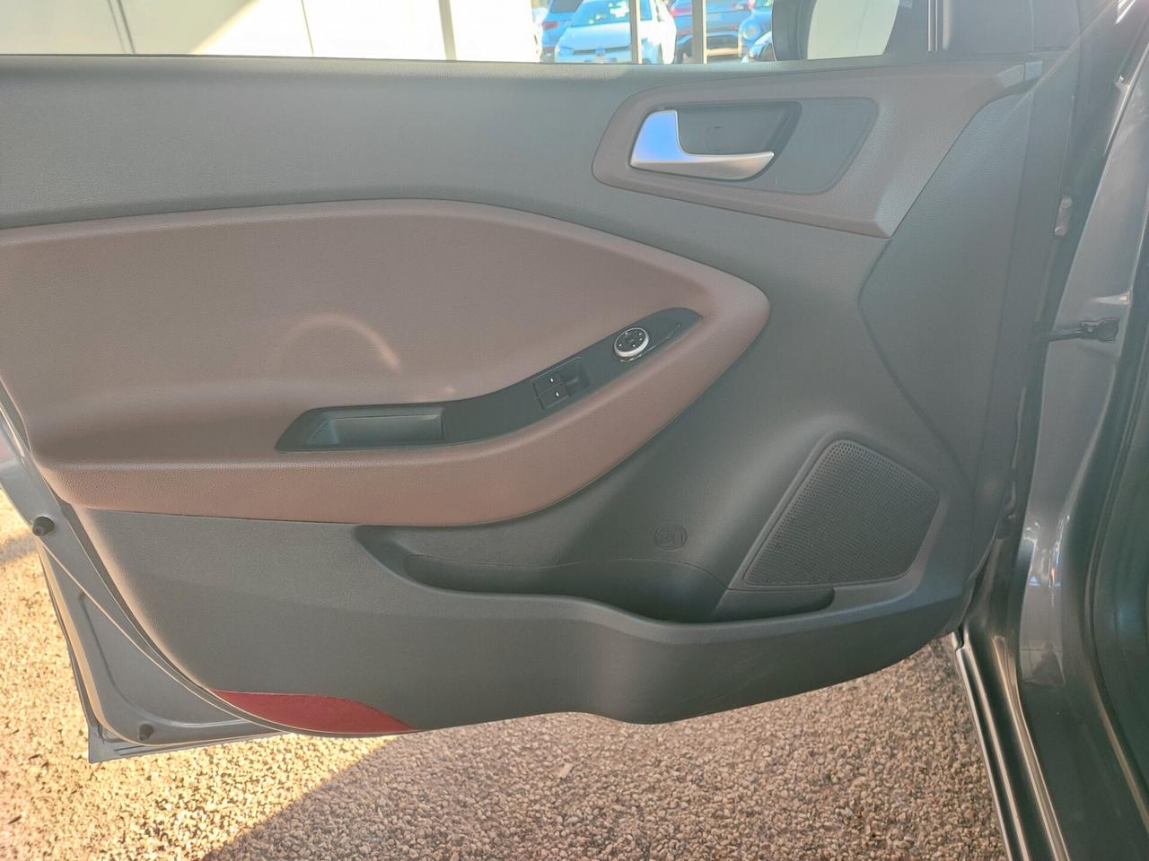 Hyundai i20 1.2 5 porte Econext Classic