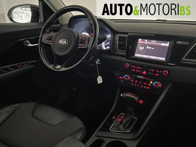 KIA Niro 1.6 GDi DCT HEV Style