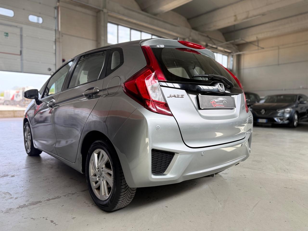 Honda Jazz 1.3 Comfort Connect ADAS NEOPATENTATI