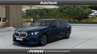 BMW Serie 5 530e xDrive Touring Msport