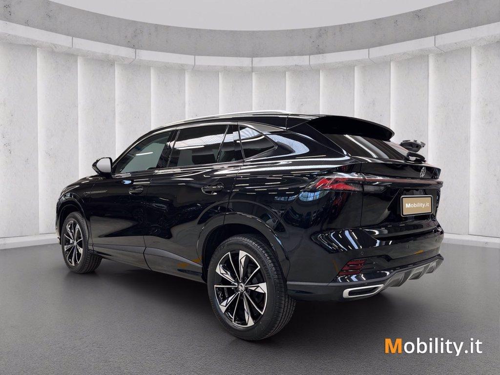 MG HS 1.5 Luxury del 2025