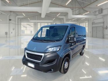Peugeot Boxer 330 2.2 bluehdi 120cv S&S L1H1 E6d