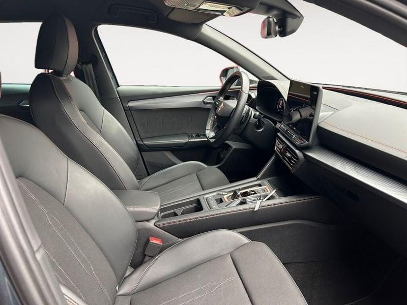 Cupra Leon Sportstourer 2.0 TDI 150 CV DSG