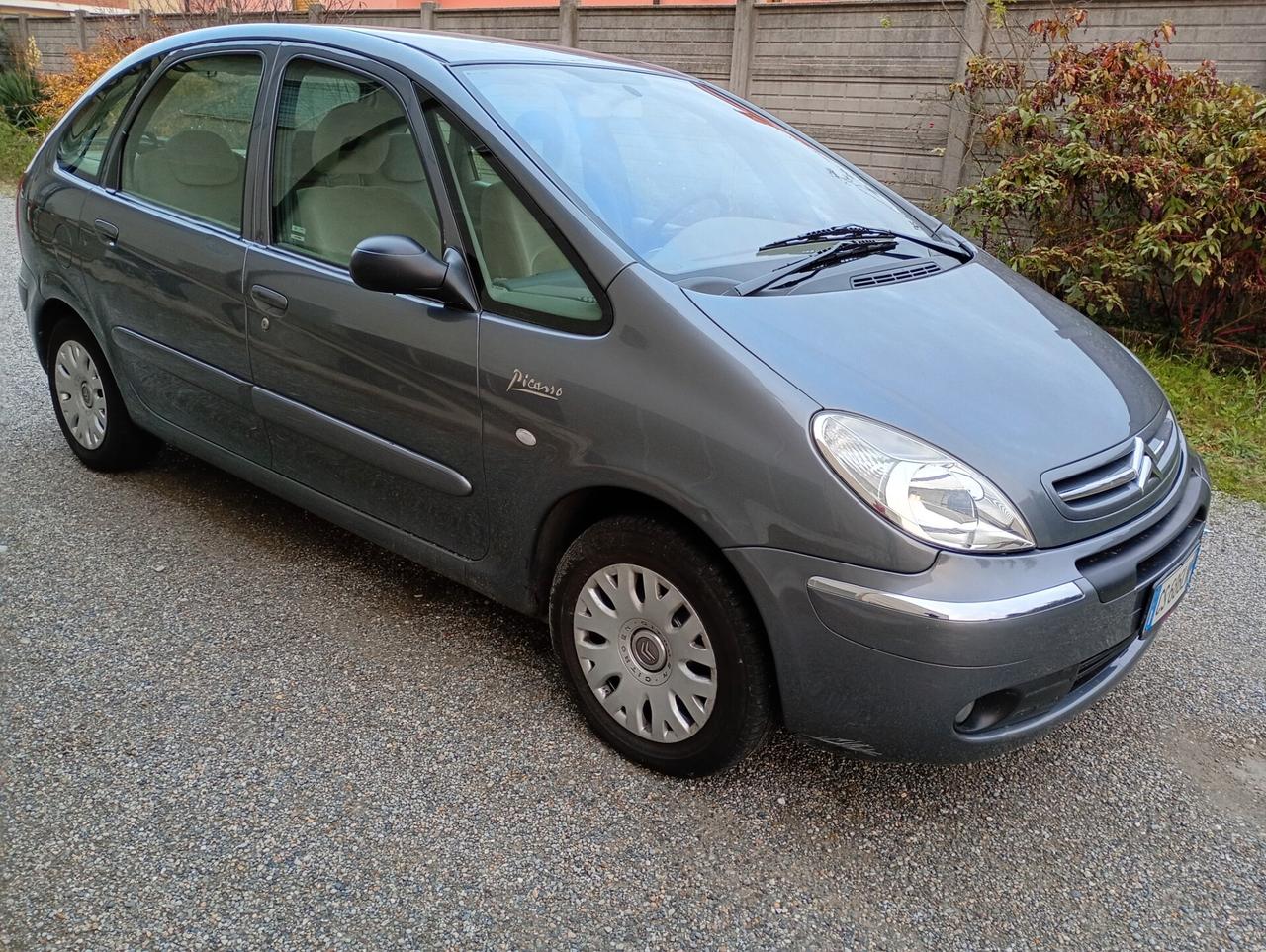 Citroen Xsara Picasso 1.6 Chrono