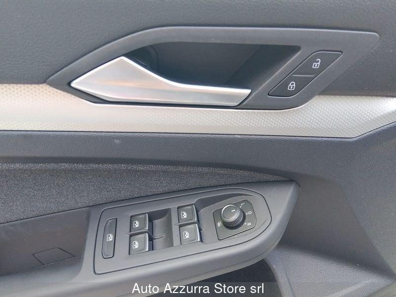 Volkswagen Golf Golf 2.0 tdi Life 115cv dsg