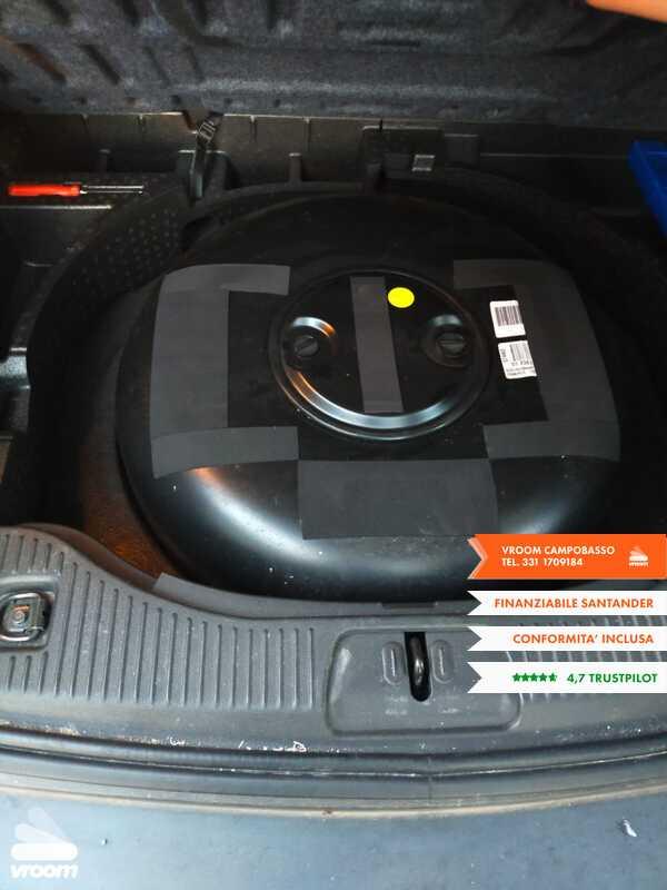 OPEL Mokka 1ª serie Mokka 1.4 Turbo GPL Tech 1...