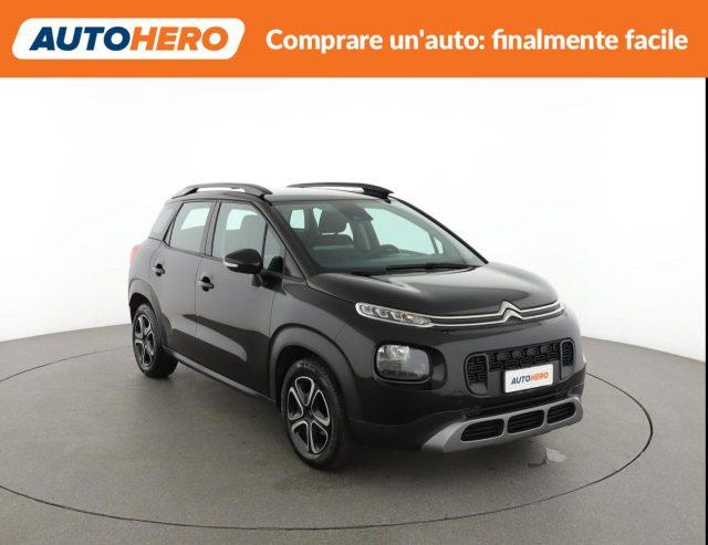 CITROEN C3 Aircross BlueHDi 100 Feel