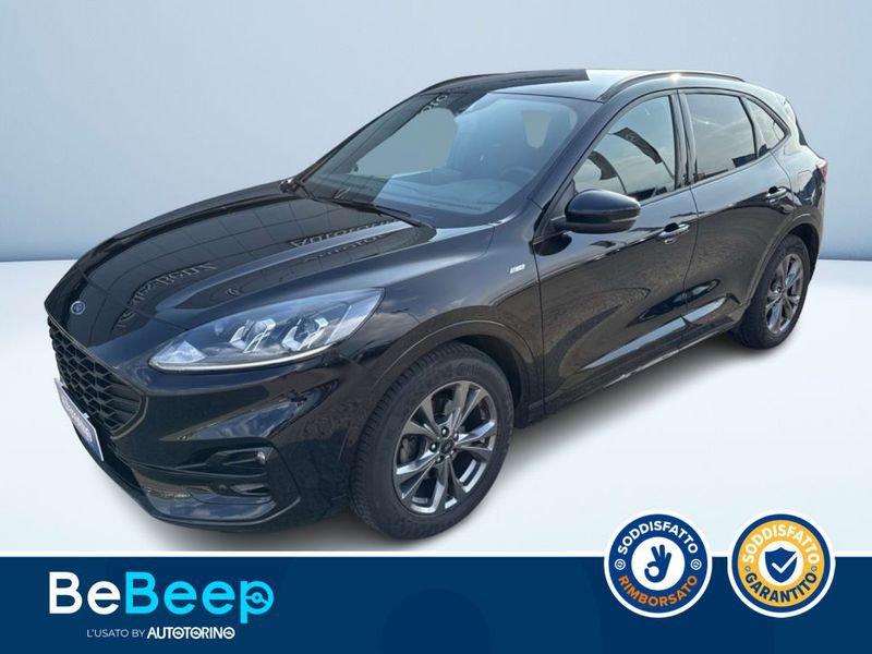 Ford Kuga 1.5 ECOBLUE ST-LINE 2WD 120CV AUTO
