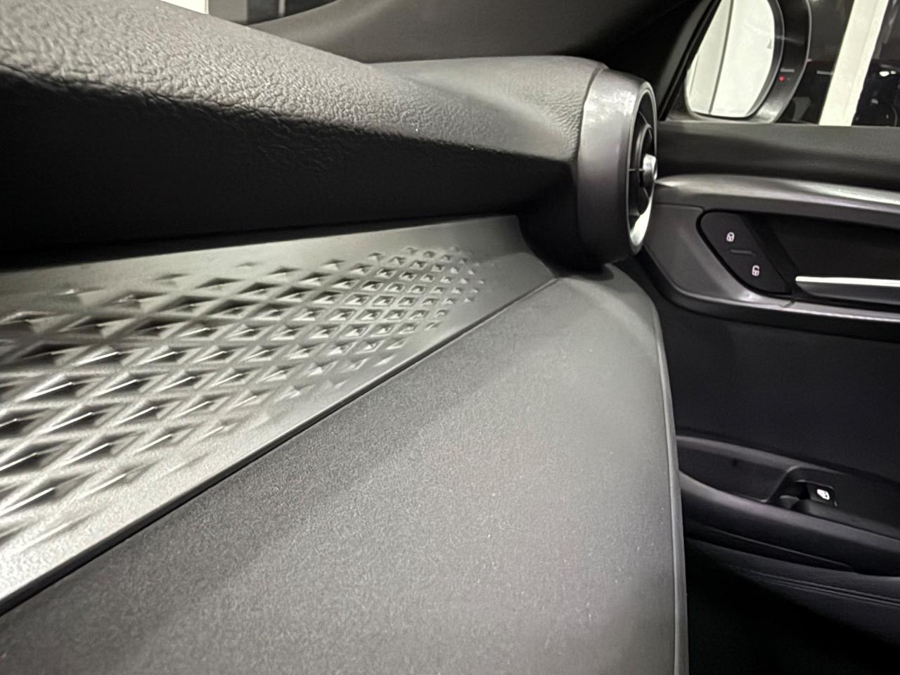 Alfa Romeo Tonale 1.6D130CV SPRINT BLACK ED. ROSSO ALFA2024