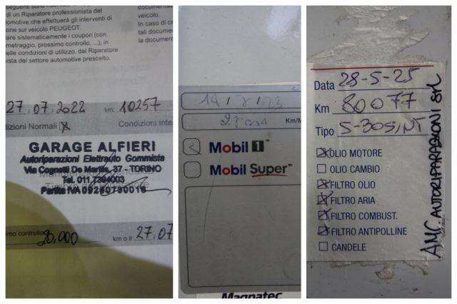 PEUGEOT 2008 BlueHDi 130 S&S EAT8 GT