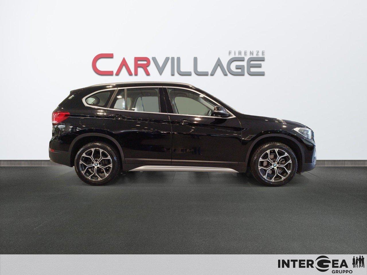 BMW X1 sdrive18d xLine Plus auto