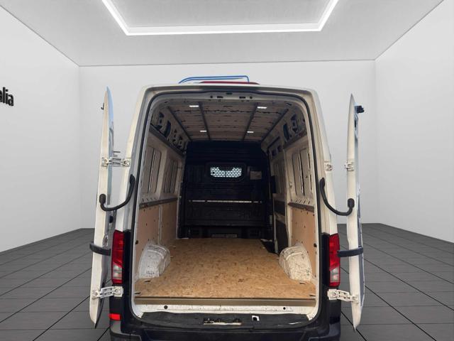 VOLKSWAGEN Crafter 2 POSTI 35 2.0 TDI 140CV 4MOTION 4X4-L3H3-PL-TA-