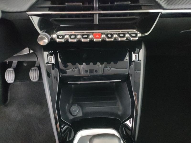 Peugeot 208 208 BlueHDi 100 Stop&Start 5 porte Allure Pack