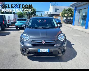 FIAT FIAT 500X - 1.6 E-Torq Cross METANO 110CV