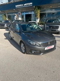 Peugeot 308 Diesel 1.5 130 cv Automatica S&S Active Pack