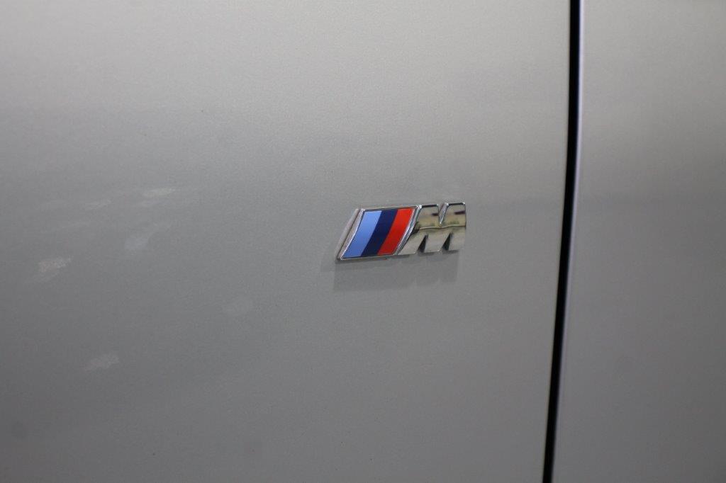 Bmw 220d Coupé M Sport Manuale KM 62000 Tagliandata uff