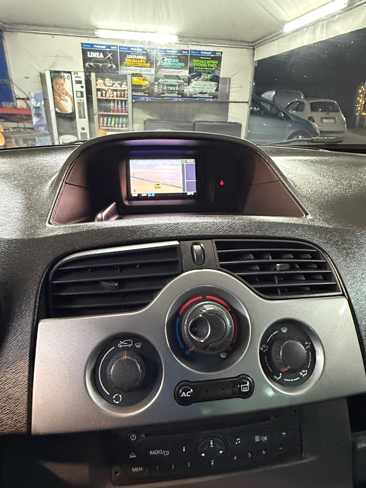 Renault Kangoo 1.6 105CV 5 porte Tom