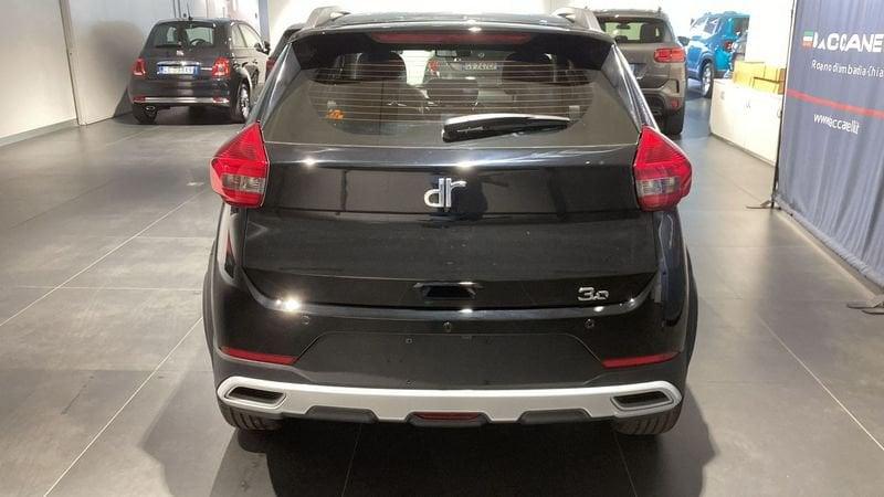DR AUTOMOBILES dr 3.0 1.5