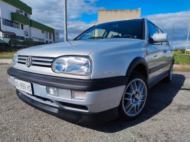 Volkswagen Golf GTI 2.0 cat 5 porte