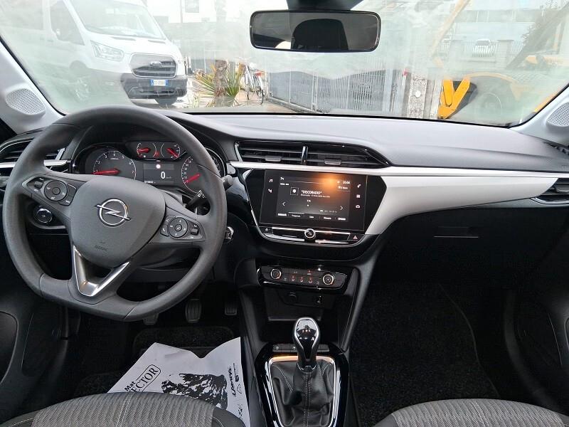 Opel Corsa 1.2 Edition