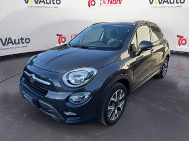 FIAT 500X 1.6 MultiJet 120 CV Cross Plus