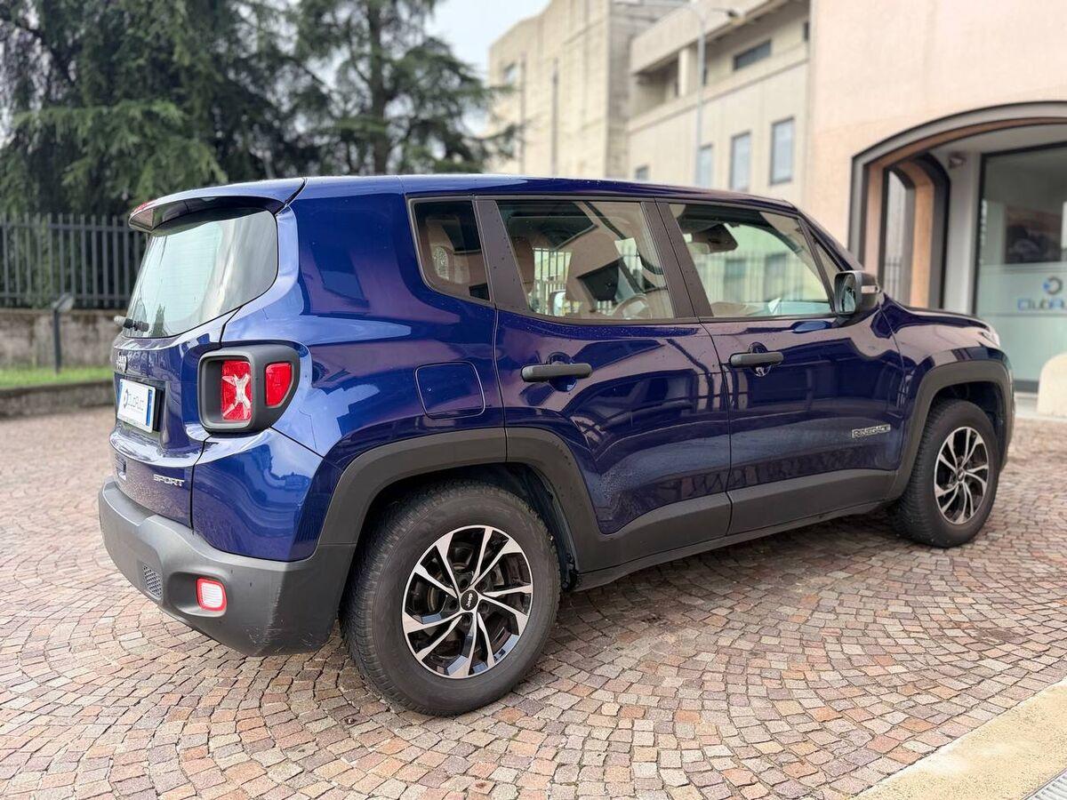 Jeep Renegade 1.0 t3 Sport 2wd