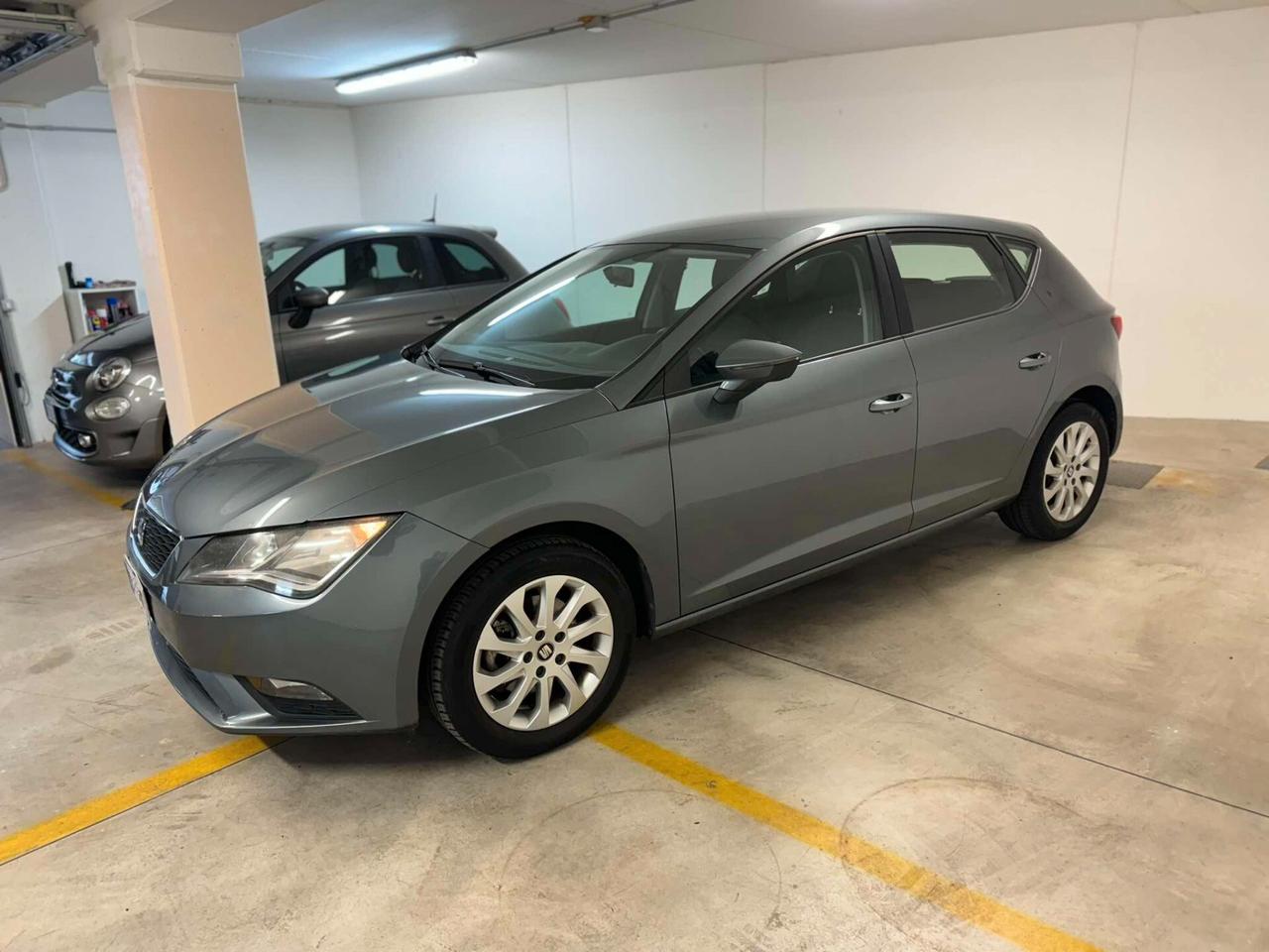 Seat Leon 1.2 TSI 105 CV 5p. Style