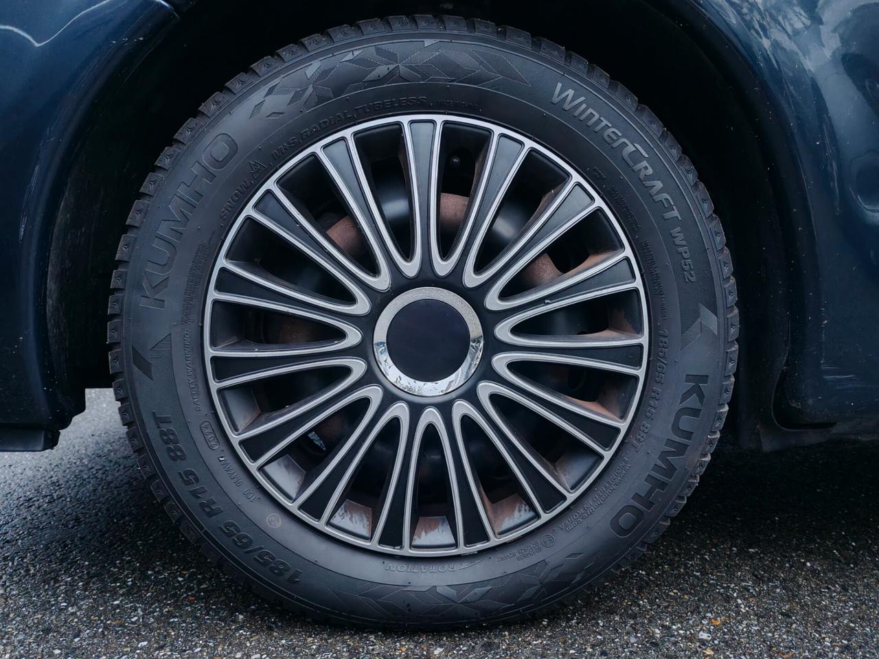 Citroen Xsara Picasso 1.6 16V Classique GPL