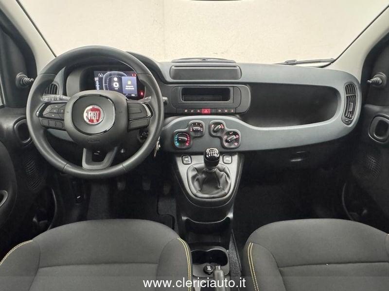 FIAT Pandina Panda 1.0 FireFly S&S Hybrid *PROMO*