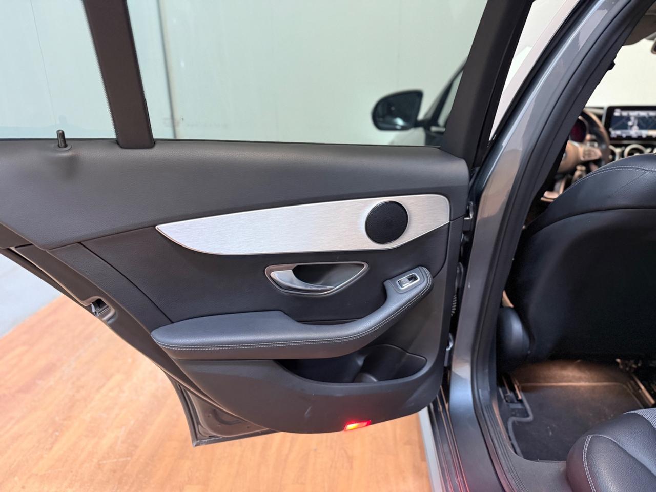 Mercedes-benz C 250 d S.W. Automatic Premium