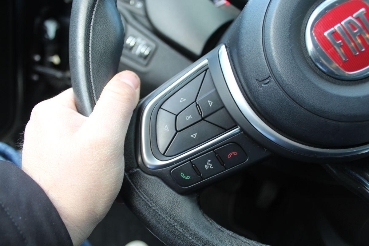 FIAT - 500X - 1.3 T4 150 CV DCT S-Design Cross