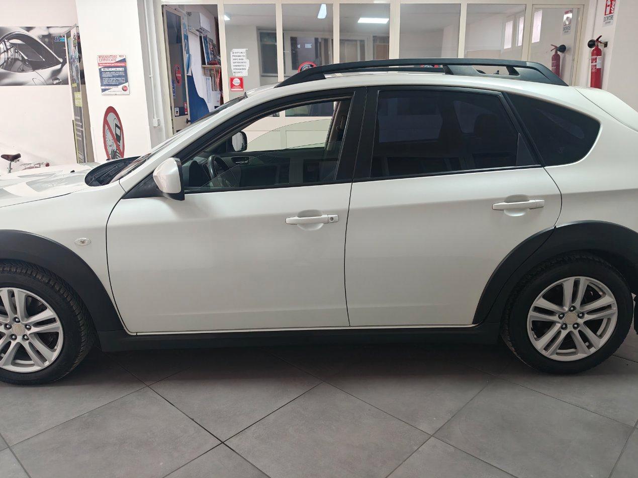 Subaru Impreza XV 2.0d Trend 6mt