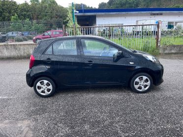 Kia Picanto 1.0 12V 5 porte Glam
