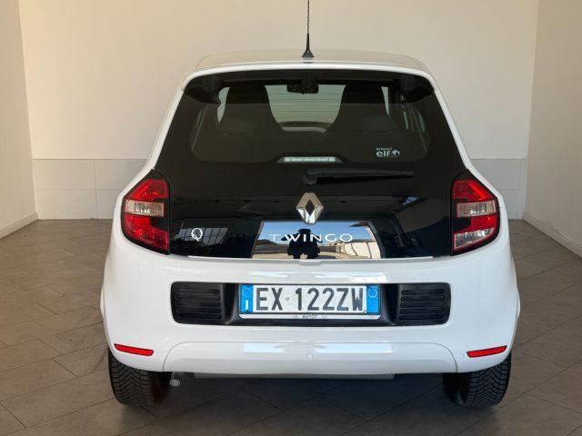 RENAULT Twingo 1.0 SCe Wave