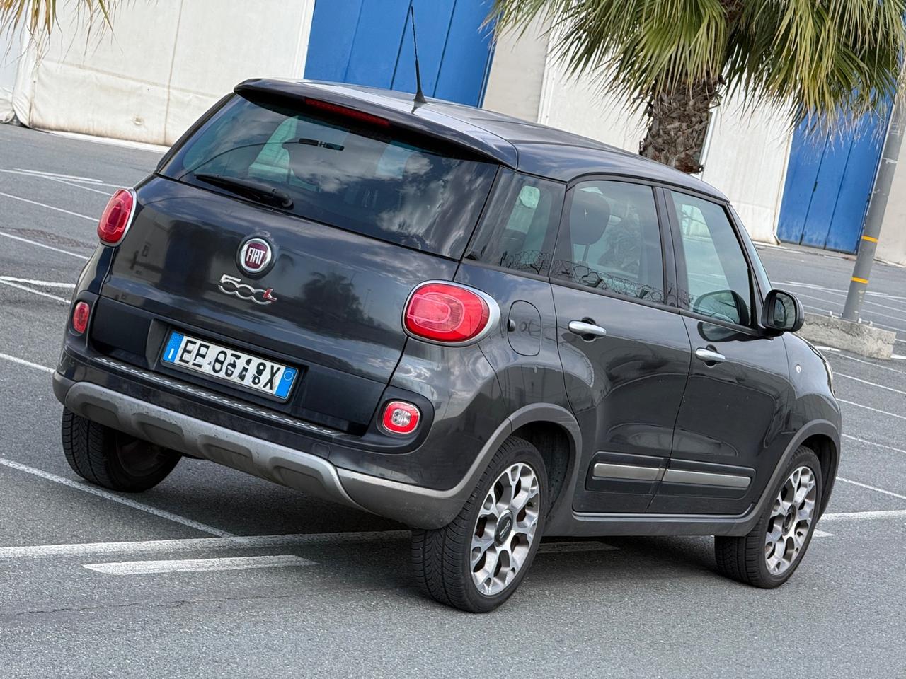 Fiat 500L 1.3 Multijet 8 5CV Trekking