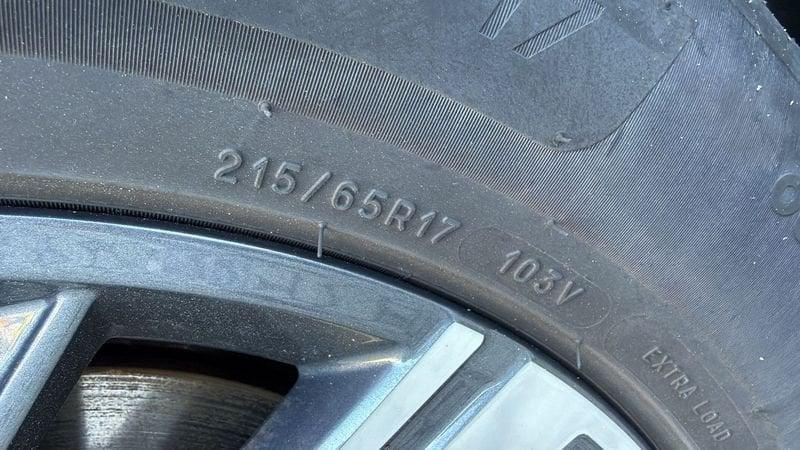 Hyundai Tucson Tucson 1.6 HEV aut. XLine